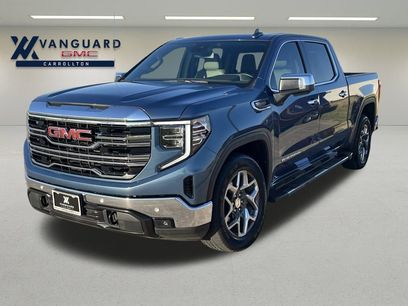 Used 2024 GMC Sierra 1500 SLT
