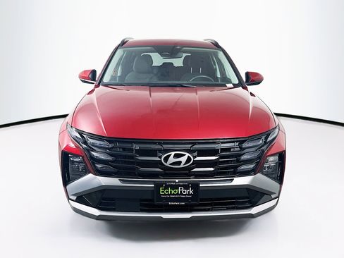 Used 2025 Hyundai Tucson SEL image 2