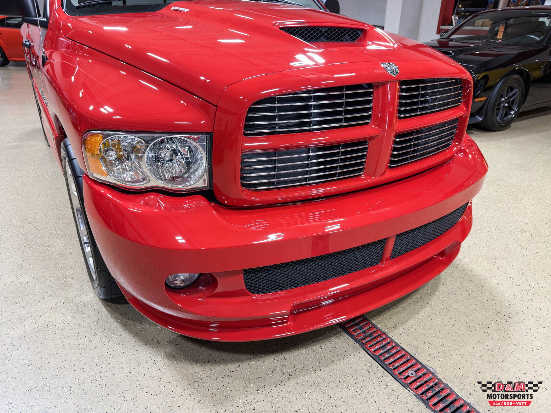 Used 2005 Dodge Ram 1500 Truck 2WD Regular Cab image 48