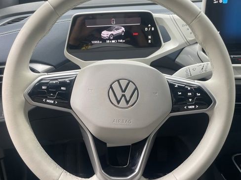 Used 2023 Volkswagen ID.4 Pro S image 20