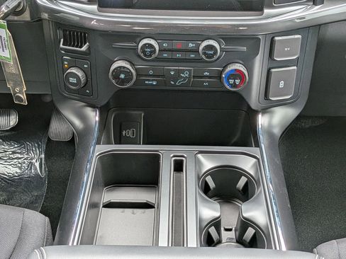 New 2026 Ford F150 STX image 21