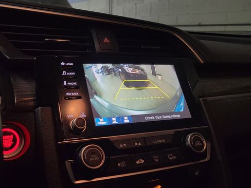 Used 2020 Honda Civic EX-L image 30