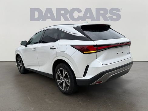 Certified 2024 Lexus RX 350 Premium w/ Accessory Package (Z1) AWD/4WD image 4