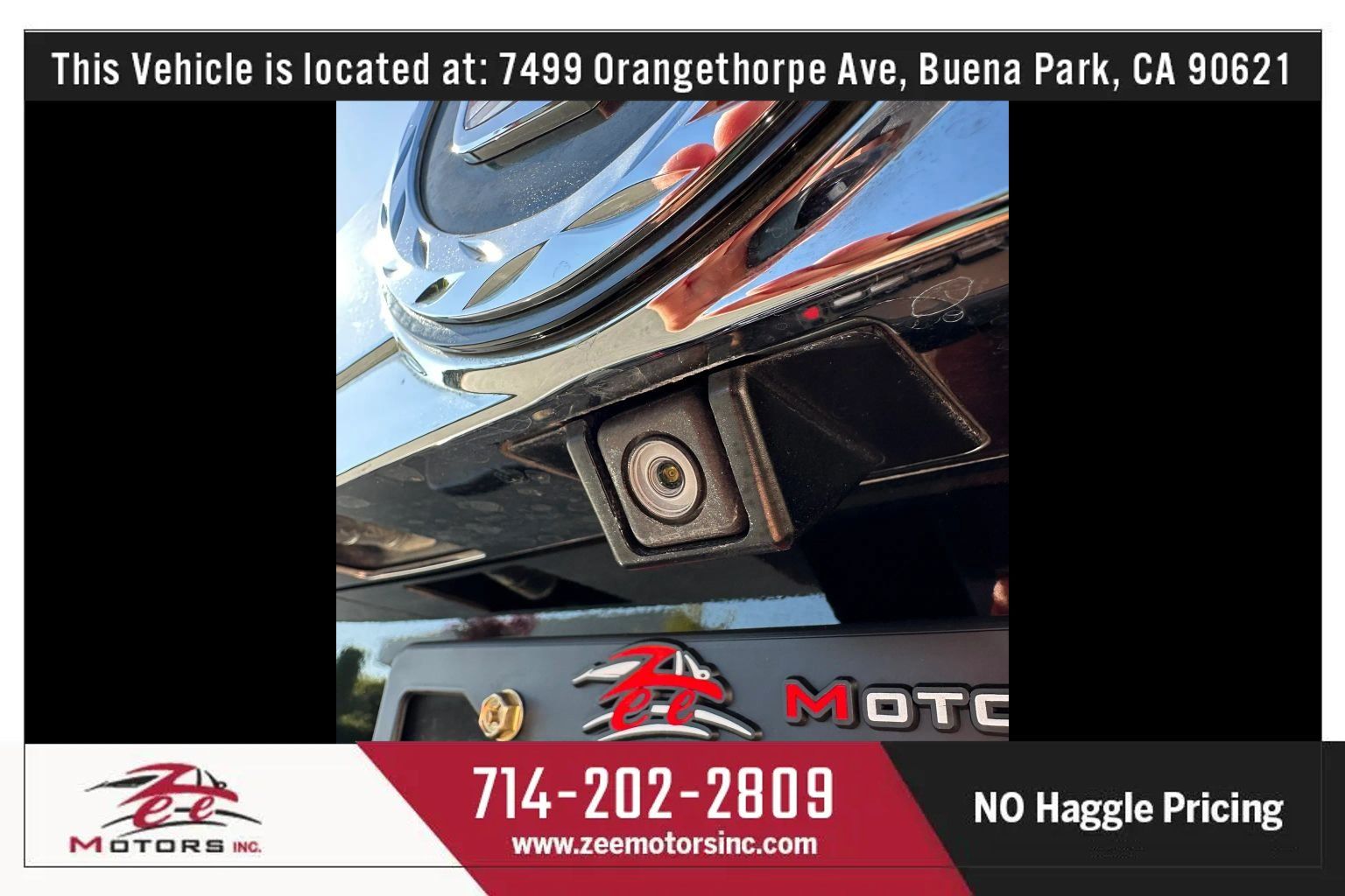 Used 2013 Cadillac Escalade Platinum AWD/4WD image 66