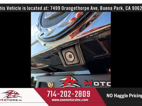 Used 2013 Cadillac Escalade Platinum AWD/4WD image 66