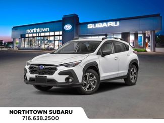 New 2026 Subaru Crosstrek 2.0i Premium video 1