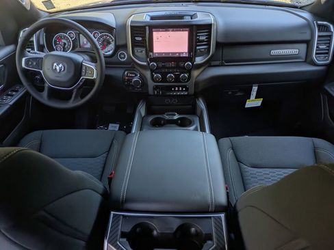 New 2026 RAM 1500 Big Horn image 25