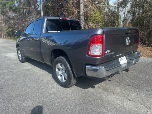 Used 2022 RAM 1500 Big Horn image 3