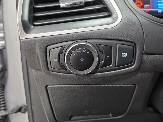 Certified 2024 Ford Edge SEL AWD/4WD image 23