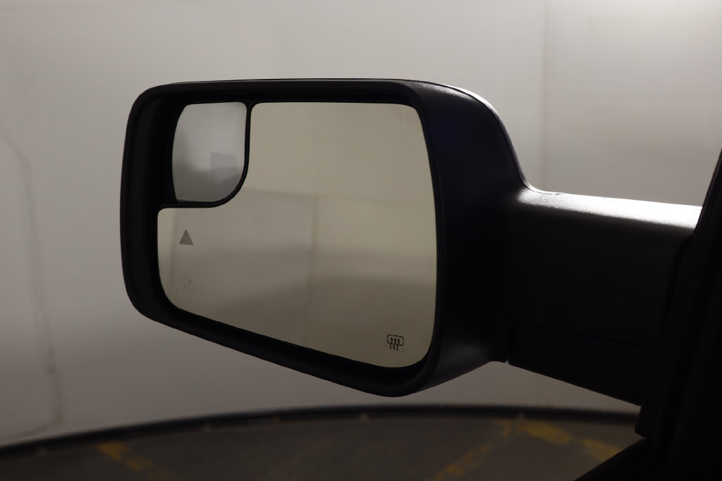 Used 2025 RAM 1500 Tradesman w/ Night Edition RWD image 39