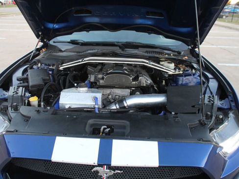 Used 2015 Ford Mustang Coupe image 15