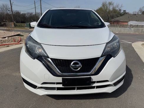 Used 2017 Nissan Versa Note SV image 6