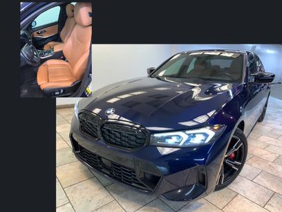 Used 2023 BMW M340i xDrive