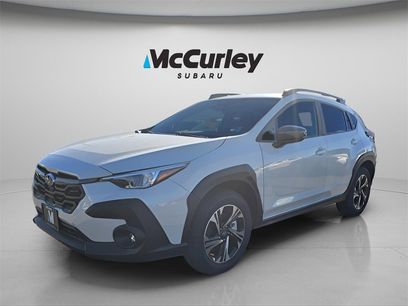 New 2025 Subaru Crosstrek 2.5i Premium