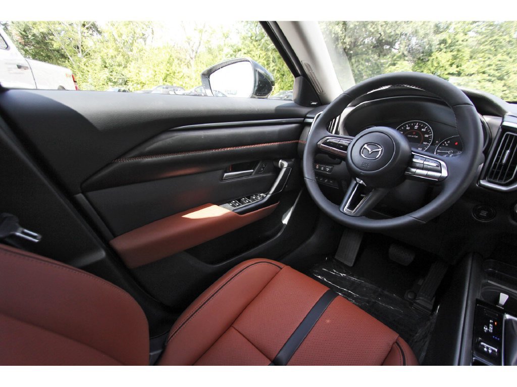 New 2026 MAZDA CX-50 AWD 2.5 S w/ Accent Package image 6