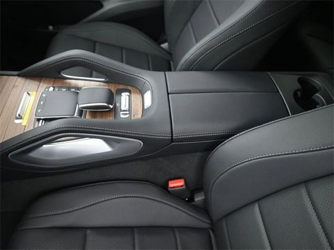 New 2025 Mercedes-Benz GLS 450 4MATIC image 20