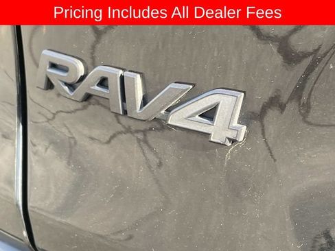 Used 2024 Toyota RAV4 Adventure AWD/4WD image 6