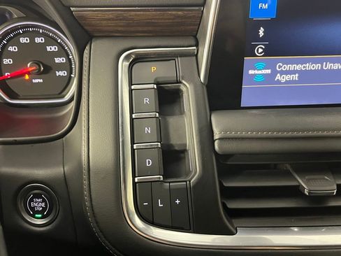 Used 2021 Chevrolet Tahoe High Country w/ Premium Package image 24