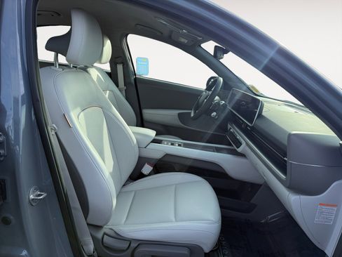 Certified 2024 Hyundai Ioniq 6 SEL image 19