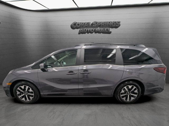 Used 2026 Honda Odyssey EX-L image 4