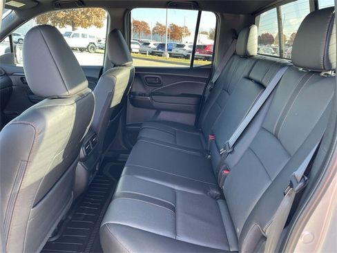 New 2026 Honda Ridgeline TrailSport image 27