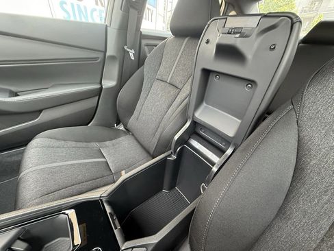 New 2025 Honda Accord Sport image 27