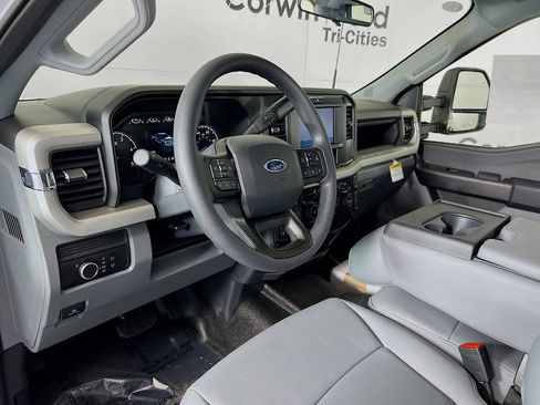 New 2026 Ford F350 XL image 3