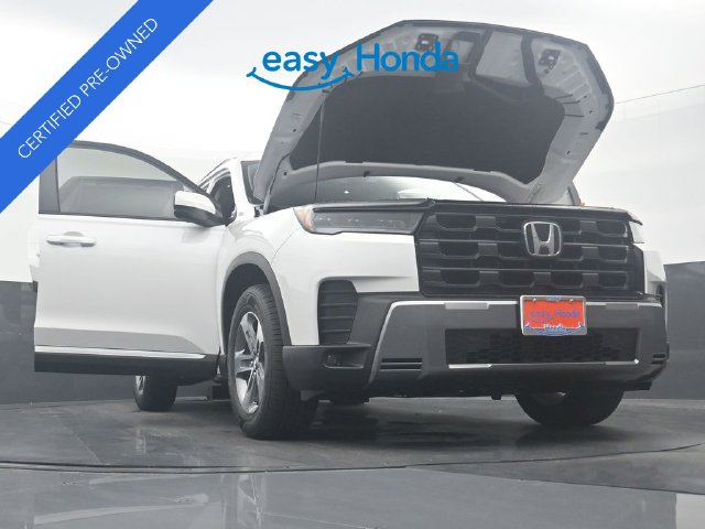 Used 2026 Honda Pilot EX-L image 51