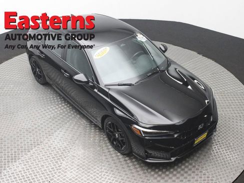 Used 2025 Honda Civic Sport image 3