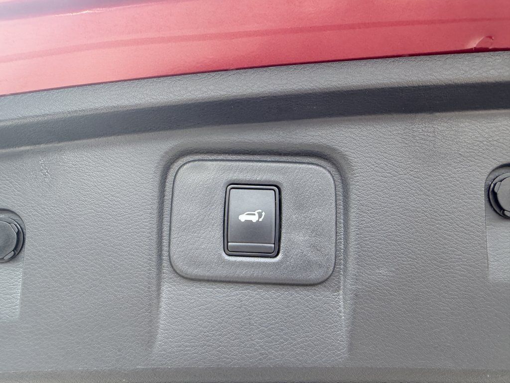 Used 2024 Nissan Murano SL AWD/4WD image 36
