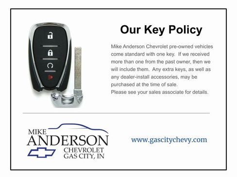 Used 2024 Cadillac Lyriq Luxury w/ LPO, Floor Liner Package image 51