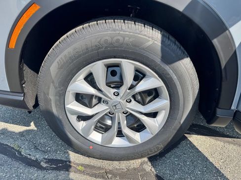 New 2026 Honda CR-V LX image 33