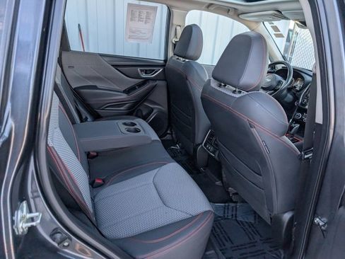 Used 2019 Subaru Forester Sport w/ Popular Package #2 image 26