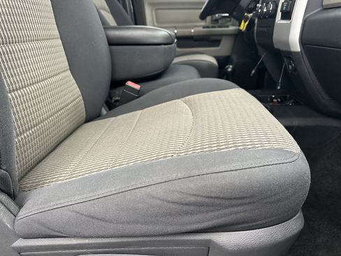 Used 2012 RAM 2500 Power Wagon w/ Luxury Group image 14