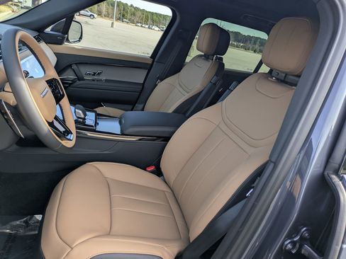 New 2026 Land Rover Range Rover Sport Dynamic SE image 19