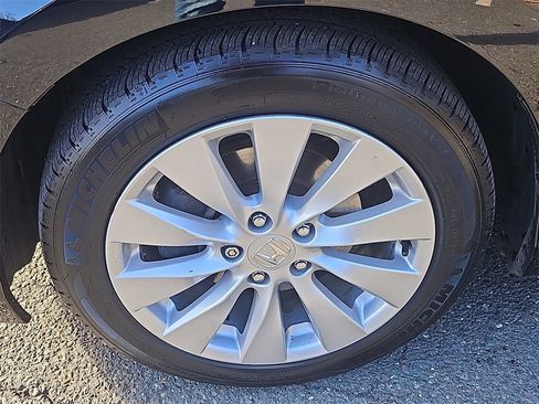 Used 2014 Honda Accord EX-L image 7