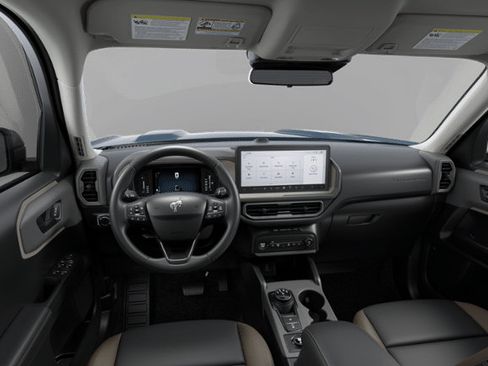 New 2026 Ford Bronco Sport Big Bend w/ Convenience Package AWD/4WD image 41