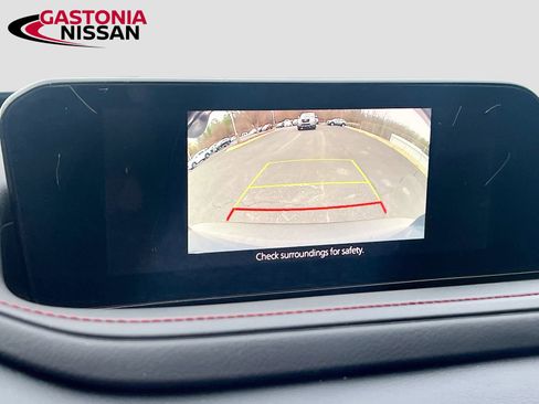 Used 2023 MAZDA CX-30 AWD 2.5 S w/ Preferred Package image 17