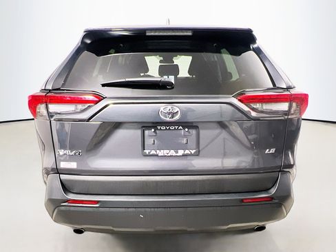 Used 2025 Toyota RAV4 LE image 6