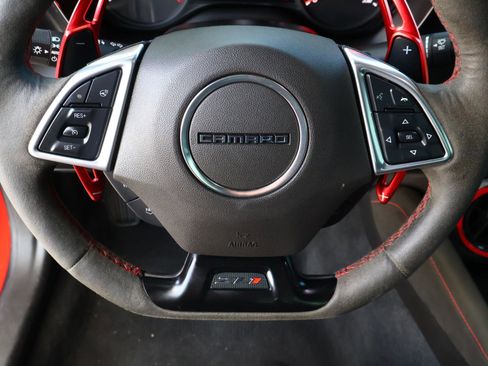 Used 2019 Chevrolet Camaro ZL1 image 24