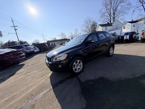 Used 2010 Volvo XC60 3.2 image 34