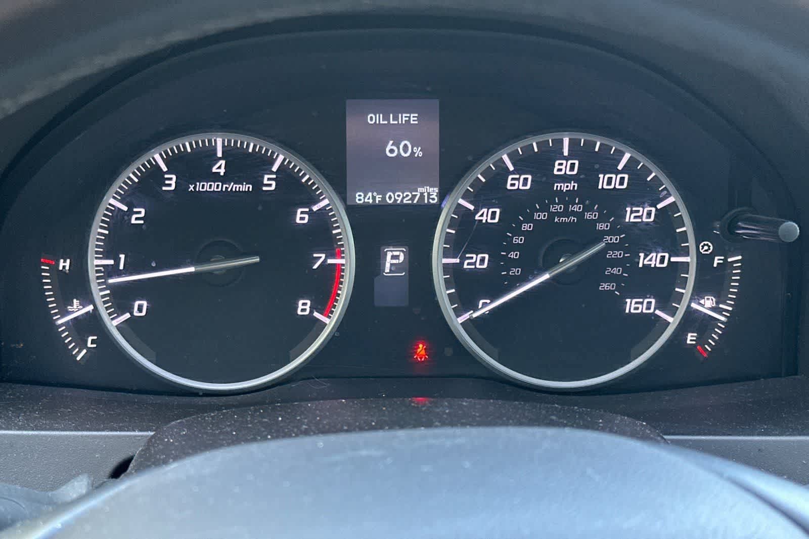 Used 2016 Acura RDX w/ Tech & AcuraWatch Plus Pack FWD image 27