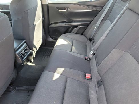 Used 2025 Toyota Camry LE image 15