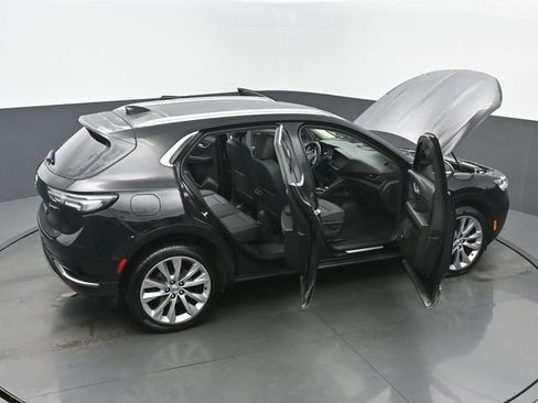Used 2023 Buick Envision Avenir image 65
