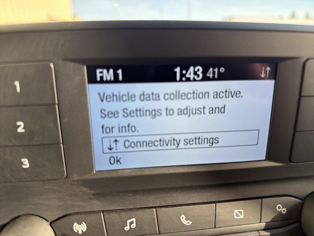 Used 2024 Ford Transit 150 Low Roof AWD w/ Load Area Protection Package image 19