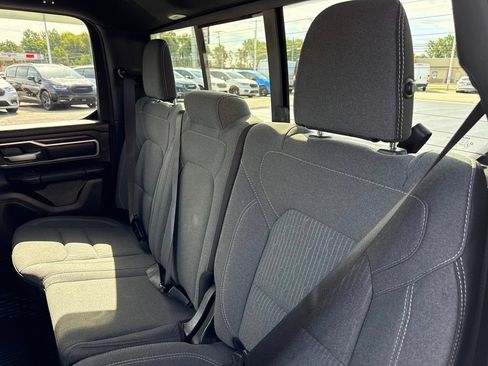 Used 2022 RAM 1500 Big Horn AWD/4WD image 45