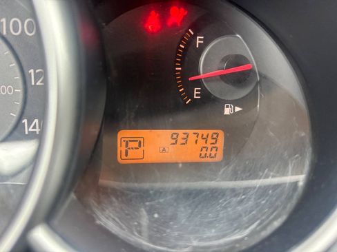 Used 2008 Nissan Versa 1.8 S w/ PWR Pkg FWD image 15