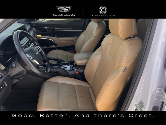 Used 2022 Kia Telluride SX FWD image 21