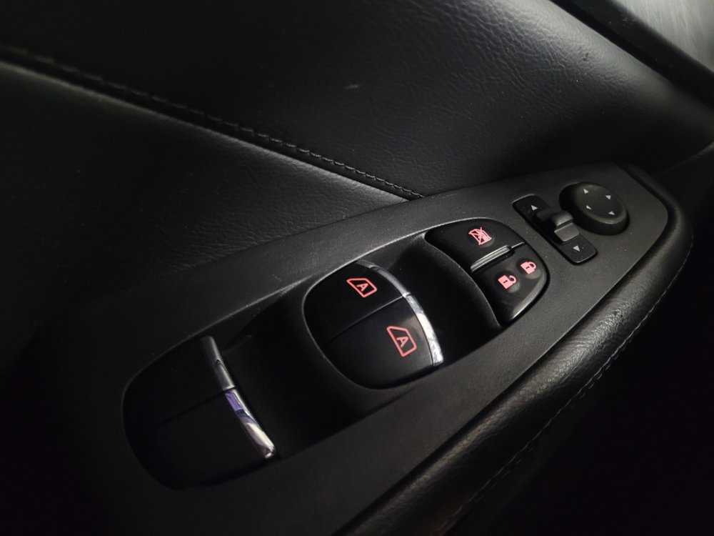 Used 2016 Nissan Maxima 3.5 S FWD image 27