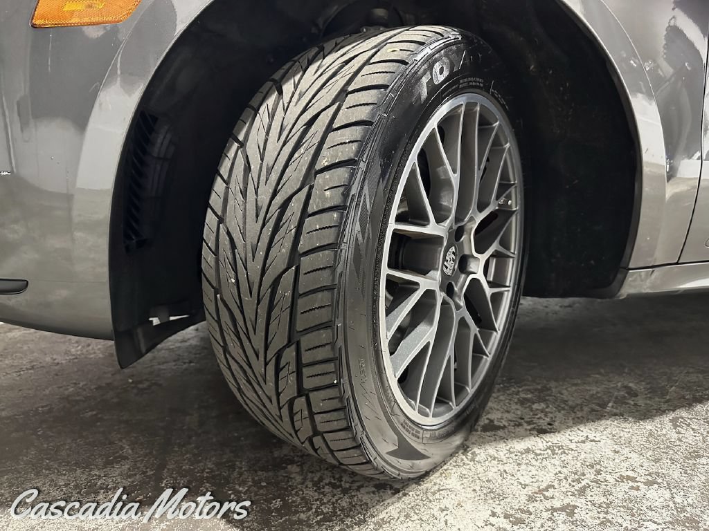 Used 2016 Porsche Macan Turbo AWD/4WD image 35
